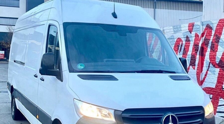 Kombi prevoz robe - Niš - Beograd - IRCOM